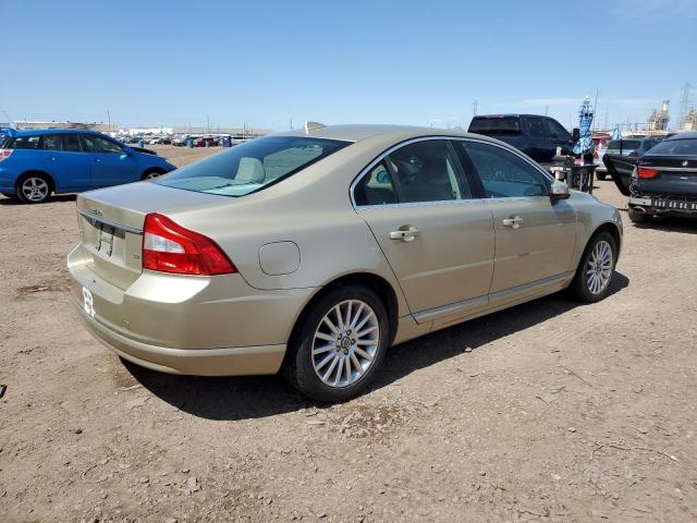 YV1AS982871017409 - 2007 VOLVO S80 3.2 GOLD photo 3