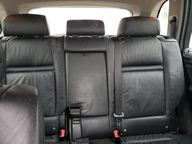 5UXFE43529L263319 - 2009 BMW X5 XDRIVE30I 白色 照片 10