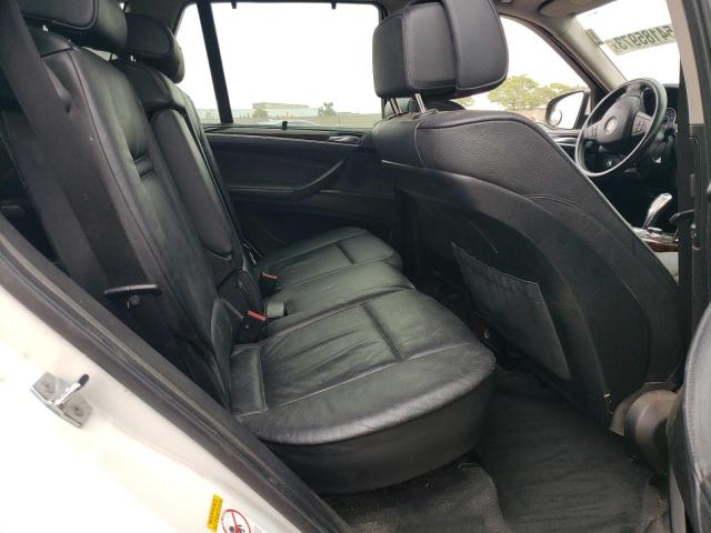 5UXFE43529L263319 - 2009 BMW X5 XDRIVE30I 白色 照片 11