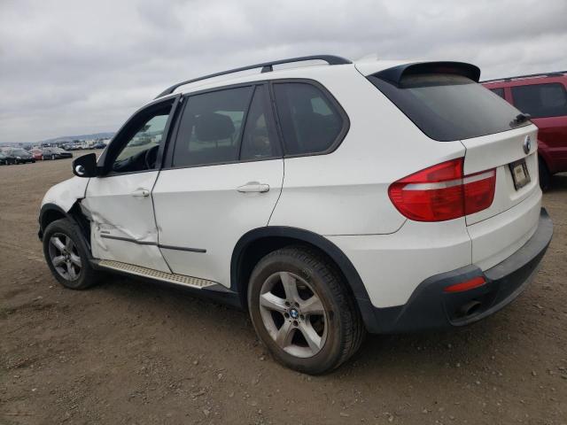 5UXFE43529L263319 - 2009 BMW X5 XDRIVE30I 白色 照片 2