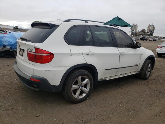 5UXFE43529L263319 - 2009 BMW X5 XDRIVE30I 白色 照片 3