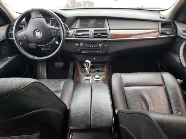 5UXFE43529L263319 - 2009 BMW X5 XDRIVE30I 白色 照片 8