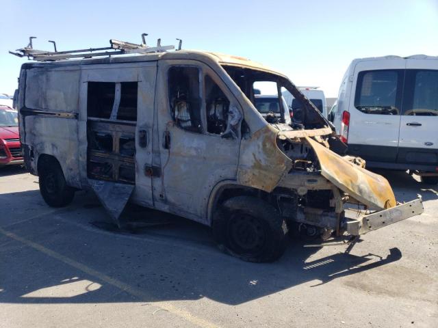 3C6TRVAG5FE506331 - 2015 RAM PROMASTER 1500 STANDARD WHITE photo 4