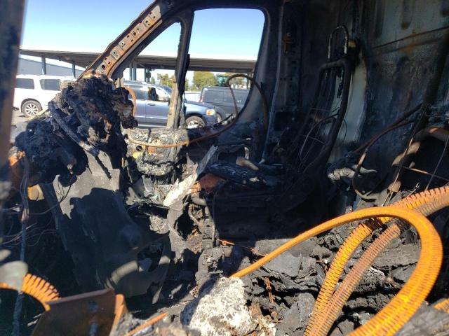 3C6TRVAG5FE506331 - 2015 RAM PROMASTER 1500 STANDARD WHITE photo 7