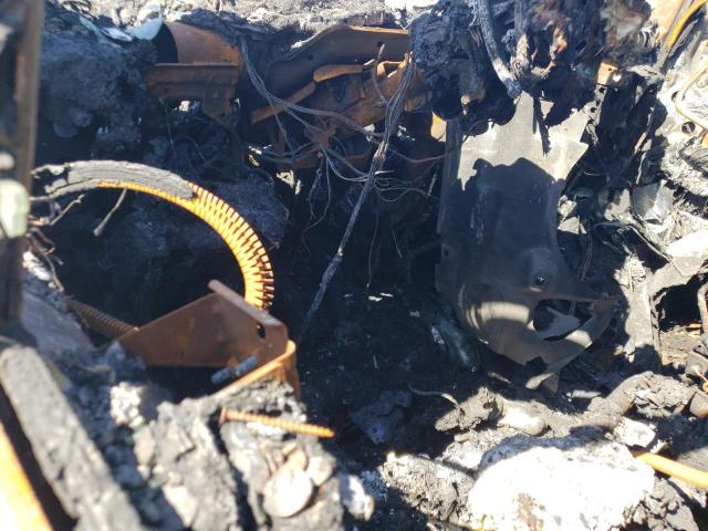 3C6TRVAG5FE506331 - 2015 RAM PROMASTER 1500 STANDARD WHITE photo 8