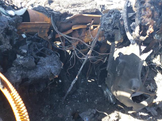 3C6TRVAG5FE506331 - 2015 RAM PROMASTER 1500 STANDARD WHITE photo 9