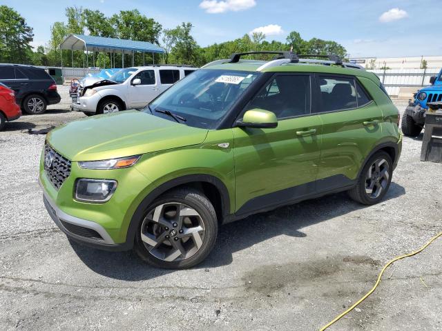 2022 HYUNDAI VENUE SEL, null