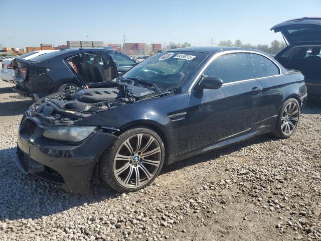 2009 BMW M3, null