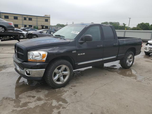 2008 DODGE RAM 1500 ST, 