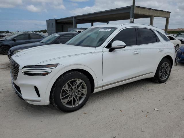 2024 GENESIS GV70 BASE, 