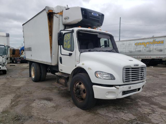 1FVACWDU9CHBH5223 - 2012 FREIGHTLINER M2 106 MEDIUM DUTY WHITE photo 1