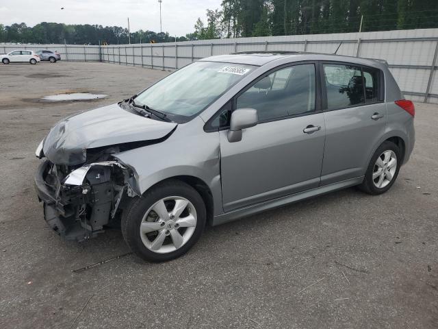 2011 NISSAN VERSA S, 