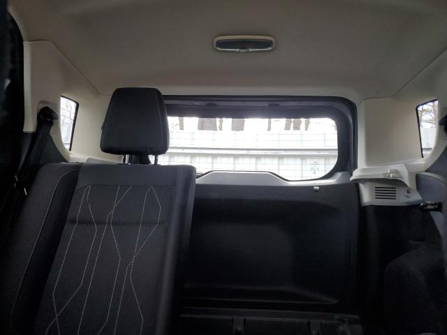 MAJ6S3GL1KC264079 - 2019 FORD ECOSPORT SE 灰色 照片 10