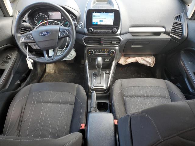 MAJ6S3GL1KC264079 - 2019 FORD ECOSPORT SE 灰色 照片 8