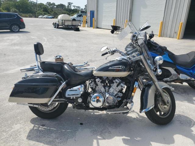 1997 YAMAHA XVZ13 LT, null
