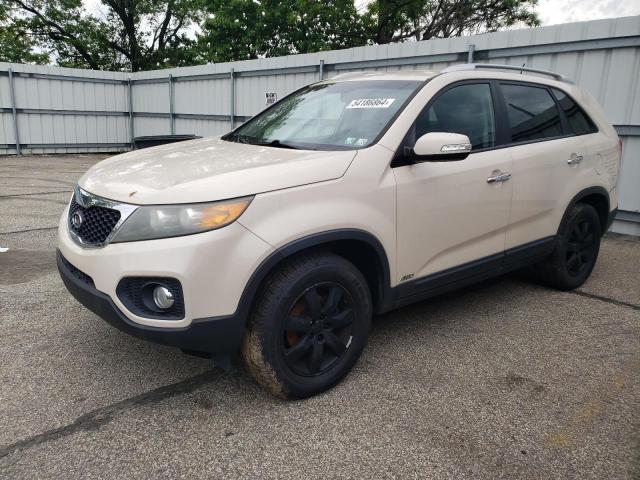 2011 KIA SORENTO BASE, 