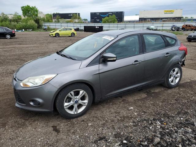 2014 FORD FOCUS SE, 