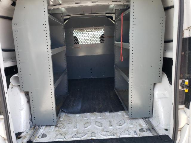 ZFBERFBT2F6A81519 - 2015 RAM PROMASTER SLT 白色 照片 10