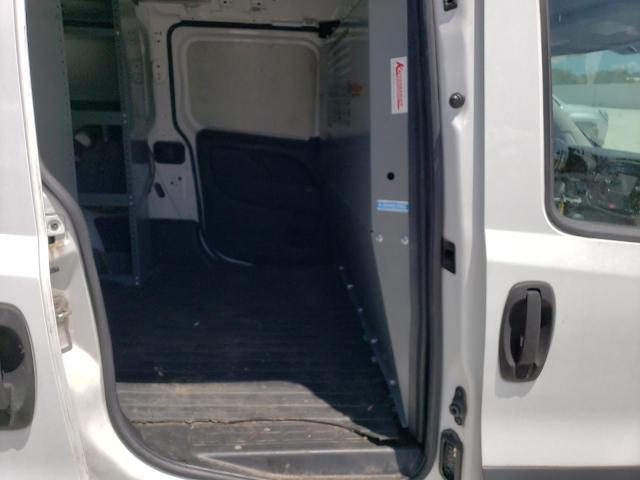 ZFBERFBT2F6A81519 - 2015 RAM PROMASTER SLT 白色 照片 11