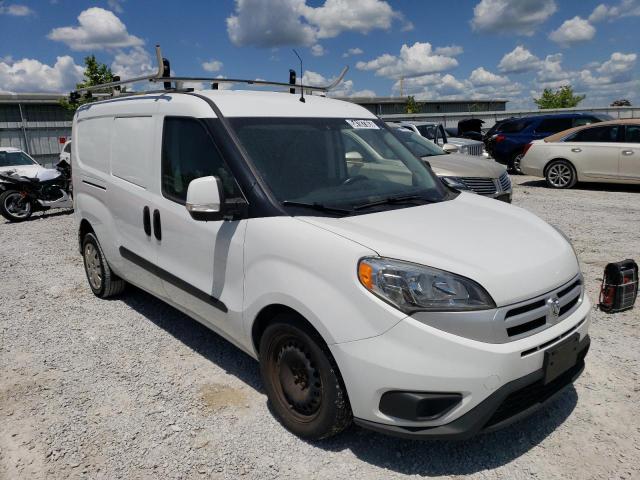 ZFBERFBT2F6A81519 - 2015 RAM PROMASTER SLT 白色 照片 4