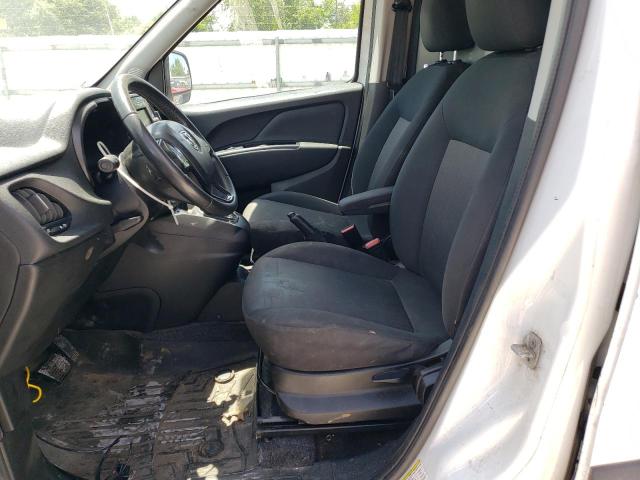 ZFBERFBT2F6A81519 - 2015 RAM PROMASTER SLT 白色 照片 7