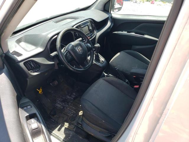 ZFBERFBT2F6A81519 - 2015 RAM PROMASTER SLT 白色 照片 8