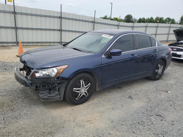 2012 HONDA ACCORD LX, 