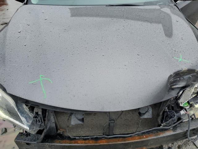 4T1BK1EB9DU074112 - 2013 TOYOTA AVALON BASE 灰色 照片 11