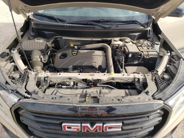 3GKALMEGXPL136534 - 2023 GMC TERRAIN SLE TAN photo 12