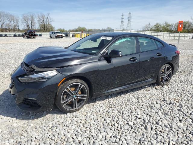 2021 BMW 228XI, 