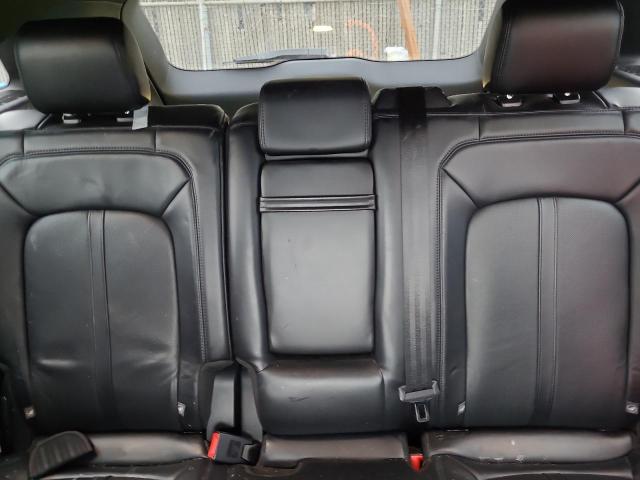 2LMTJ8LP9GBL57297 - 2016 LINCOLN MKX RESERVE თეთრი ფოტო 10