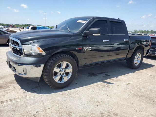 2016 RAM 1500 SLT, 