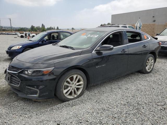 2018 CHEVROLET MALIBU LT, 