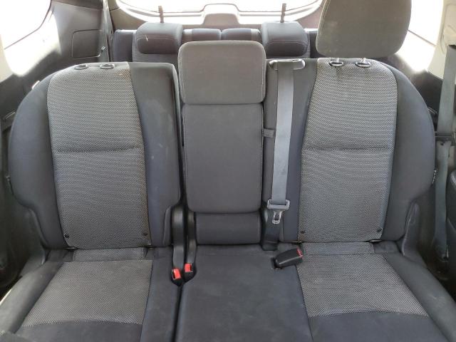 5N1DR2MN7JC679186 - 2018 NISSAN PATHFINDER S WHITE photo 10