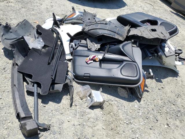 5N1DR2MN7JC679186 - 2018 NISSAN PATHFINDER S WHITE photo 13