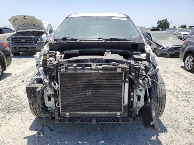 5N1DR2MN7JC679186 - 2018 NISSAN PATHFINDER S WHITE photo 5