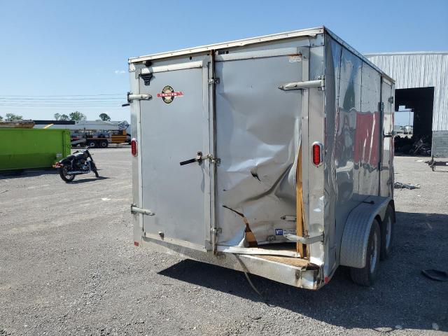 4YMBC1426LG052517 - 2020 OTHER TRAILER SILVER photo 9