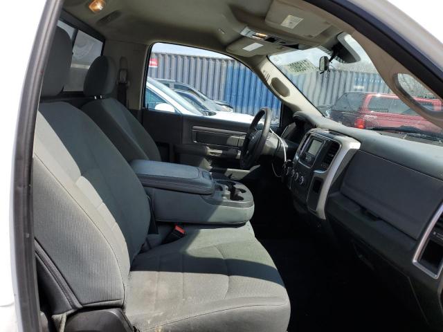 3C6JR7ET0LG140417 - 2020 RAM 1500 CLASS SLT თეთრი ფოტო 10