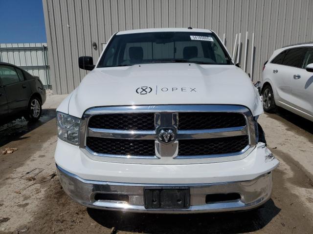 3C6JR7ET0LG140417 - 2020 RAM 1500 CLASS SLT თეთრი ფოტო 5