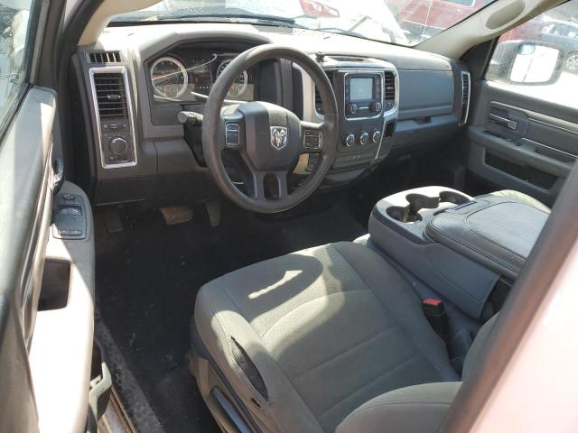 3C6JR7ET0LG140417 - 2020 RAM 1500 CLASS SLT თეთრი ფოტო 8