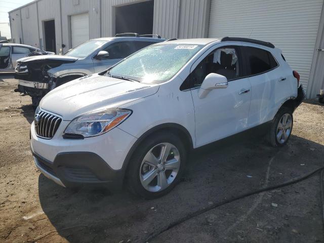 2016 BUICK ENCORE, 