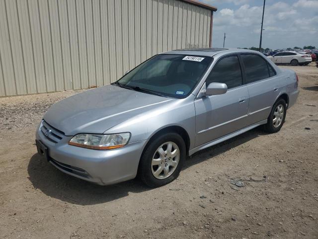 2002 HONDA ACCORD EX, 