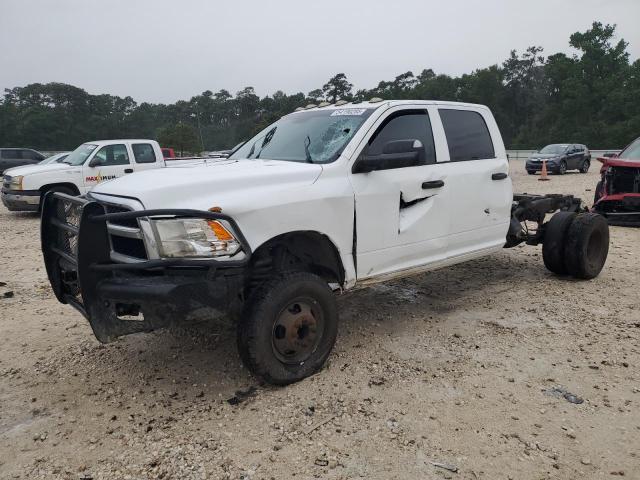2017 RAM 3500 ST, 
