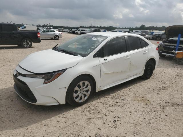 2023 TOYOTA COROLLA LE, null