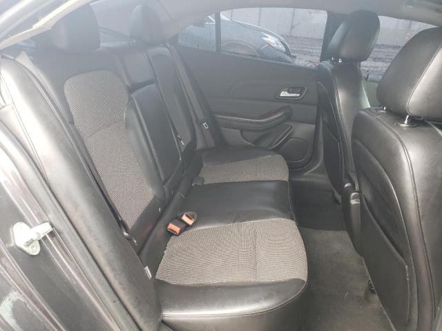 1G11C5SAXDF342114 - 2013 CHEVROLET MALIBU 1LT 灰色 照片 10