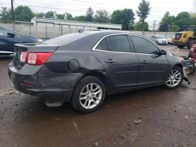 1G11C5SAXDF342114 - 2013 CHEVROLET MALIBU 1LT 灰色 照片 3