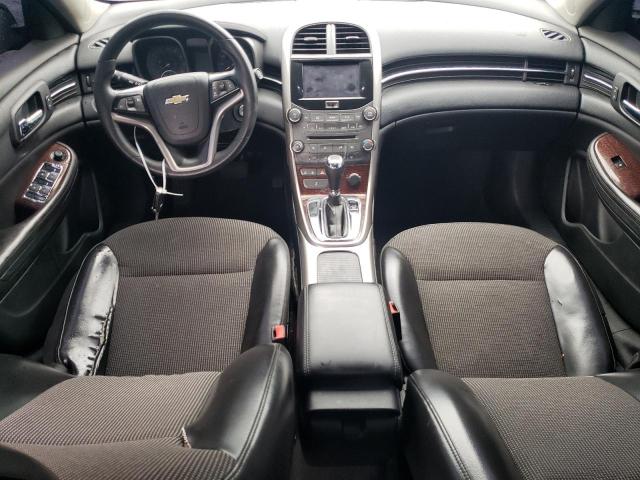 1G11C5SAXDF342114 - 2013 CHEVROLET MALIBU 1LT 灰色 照片 8