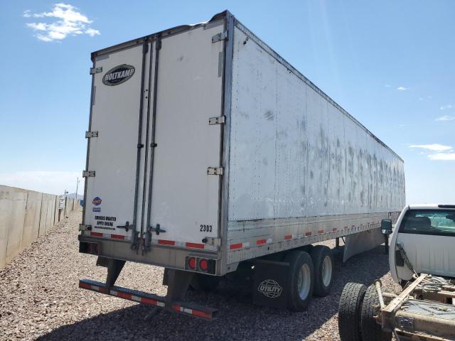 1UYVS2537P3790230 - 2023 UTILITY TRAILER WHITE photo 6