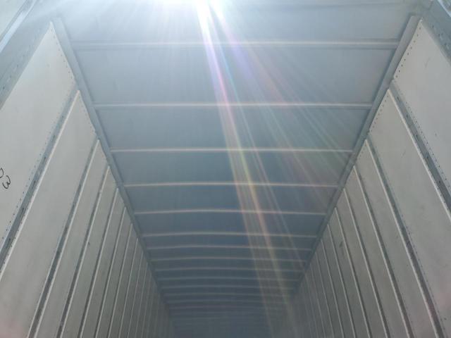 1UYVS2537P3790230 - 2023 UTILITY TRAILER WHITE photo 8