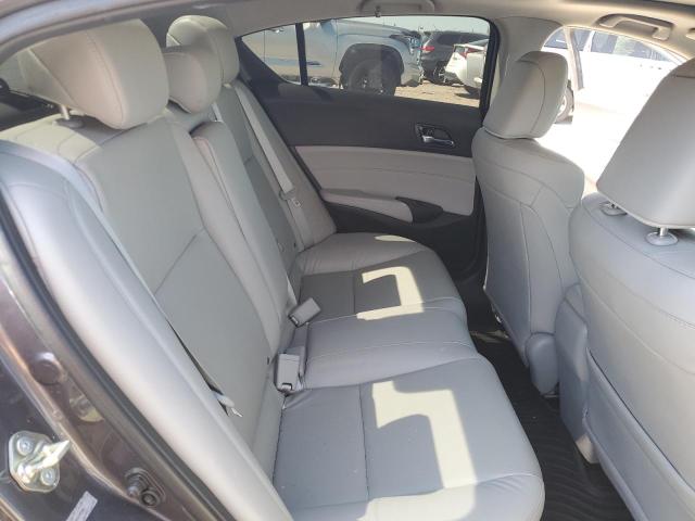 19UDE2F31HA015484 - 2017 ACURA ILX BASE WATCH PLUS CHARCOAL photo 10